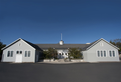 Ensminger Pavilion