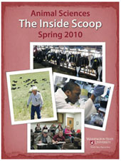 The Inside Scoop Spring 2010 (pdf)