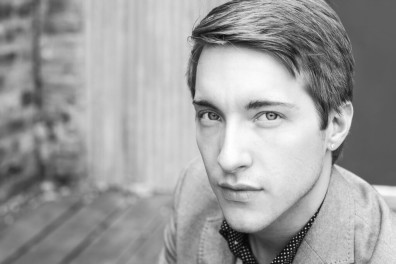 Zachery Meier