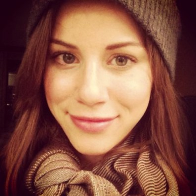 Anne-Claire Mitchell Artist Trust