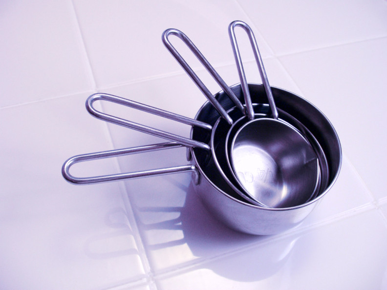 Measuring Cups