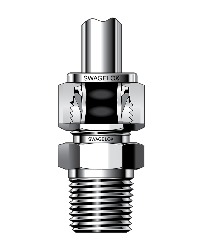 The HYPER lab tube fitting guide HYdrogen Properties for Energy