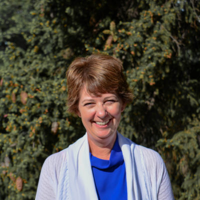 Amy Chadwick