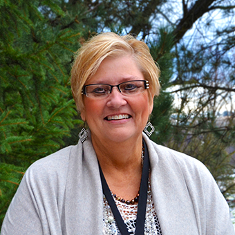 Carrie Beloit