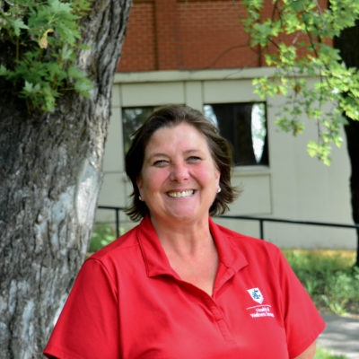 Catherine McKeirnan