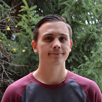 James Parker, Medical Assistant