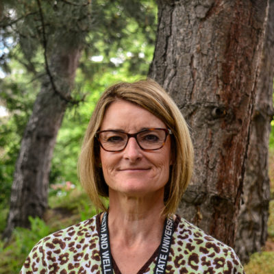 Jeni Wagner
