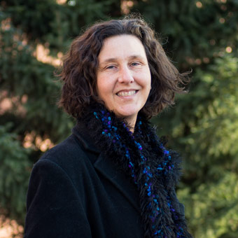 Patricia Maarhuis