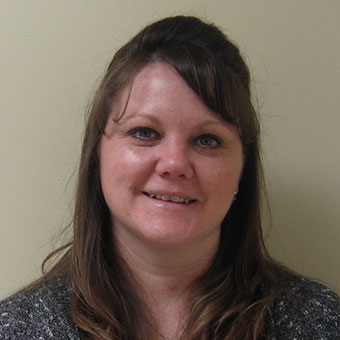 Becky Meyer