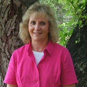 Lori Erwin