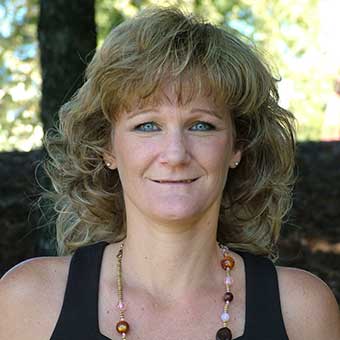 Traci Burke