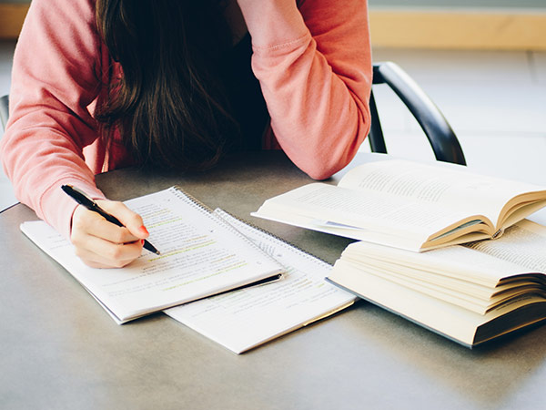 Fight procrastination with self-compassion