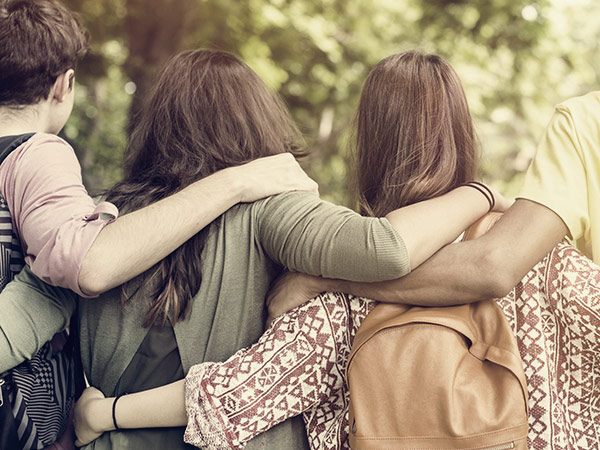 Identifying abusive relationships