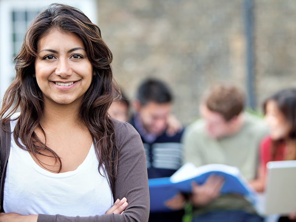 Get involved in student health