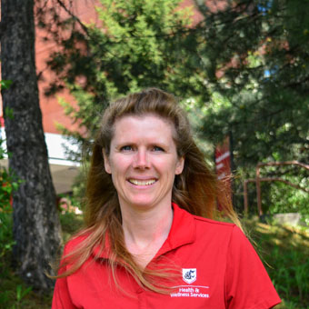Kim Burt