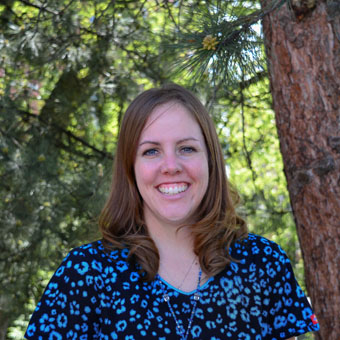 Jennifer Dalton