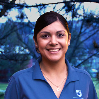Maria Reyes