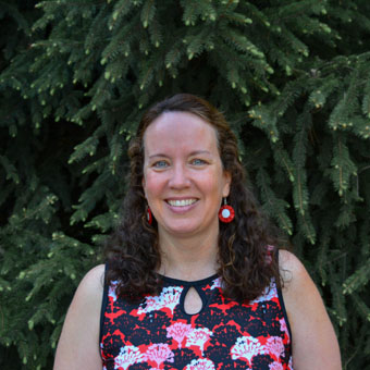 Pam Spens
