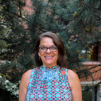 Jo Ann Tracy, PAC