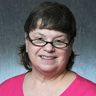 Joyce Wood