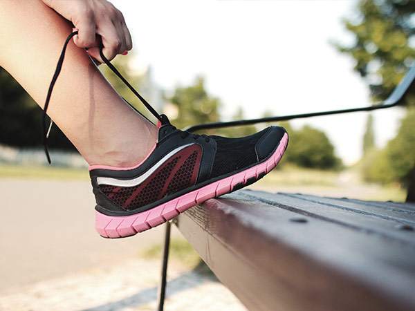 Exercise and your brain