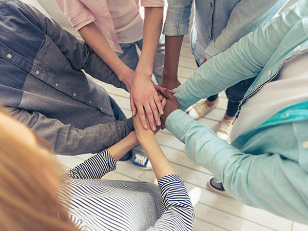 12 ways to participate in National Suicide Prevention Week