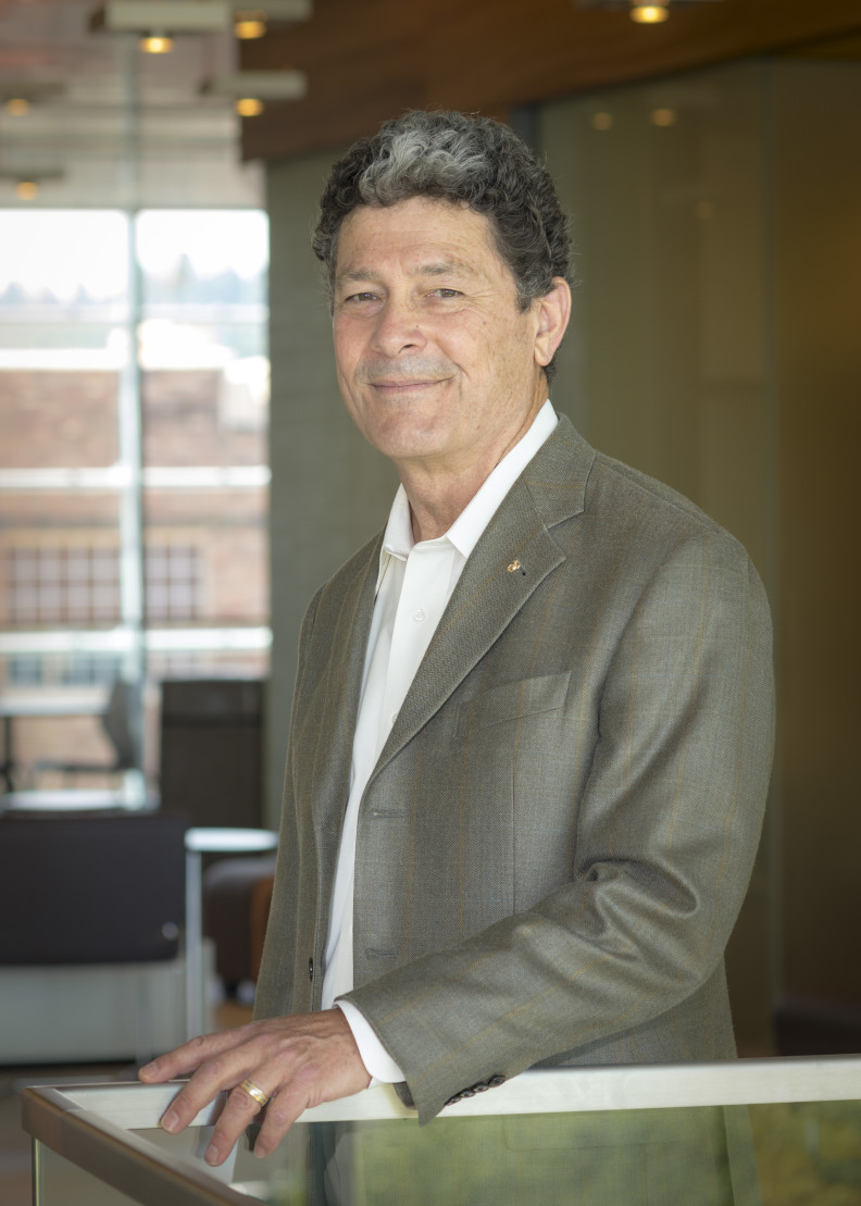 WSU Spokane Criminal Justice Professor Gives TEDx Spokane Talk on