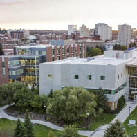 WSU Spokane Medical School