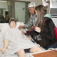 GSI Health Care Week WSU Spokane