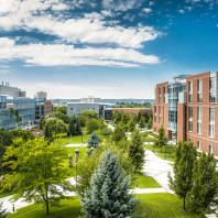 WSU Spokane Medical School