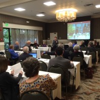 Rural Health Conference Spokane