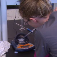 WSU Spokane Research