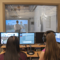 WSU Criminal Justice