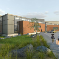 University District Health Clinic