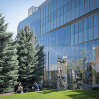 WSU Spokane Campus