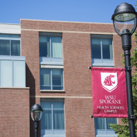 WSU Spokane campus