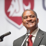 Elson Floyd