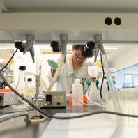 WSU Spokane research