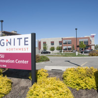 Ignite Northwest WSU Spokane