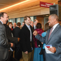 Elson Floyd WSU Spokane