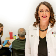 Julie Akers WSU Spokane