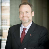 Jonathan Wisor WSU Spokane