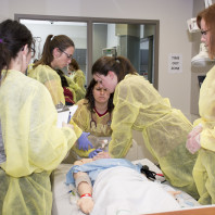 Nursing Simulation