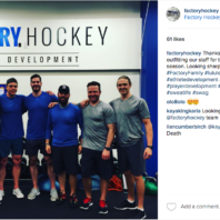 Factory Hockey