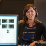 Georgina Lynch