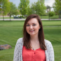Shelby Swanson