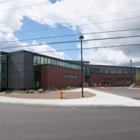 Spokane Teaching Health Clinic