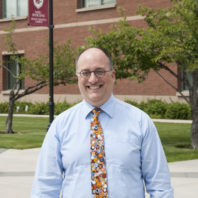 Jim Mohr