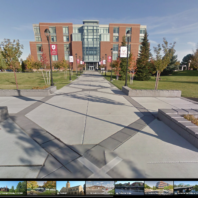 WSU Spokane campus