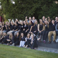 WSU Spokane NEP students